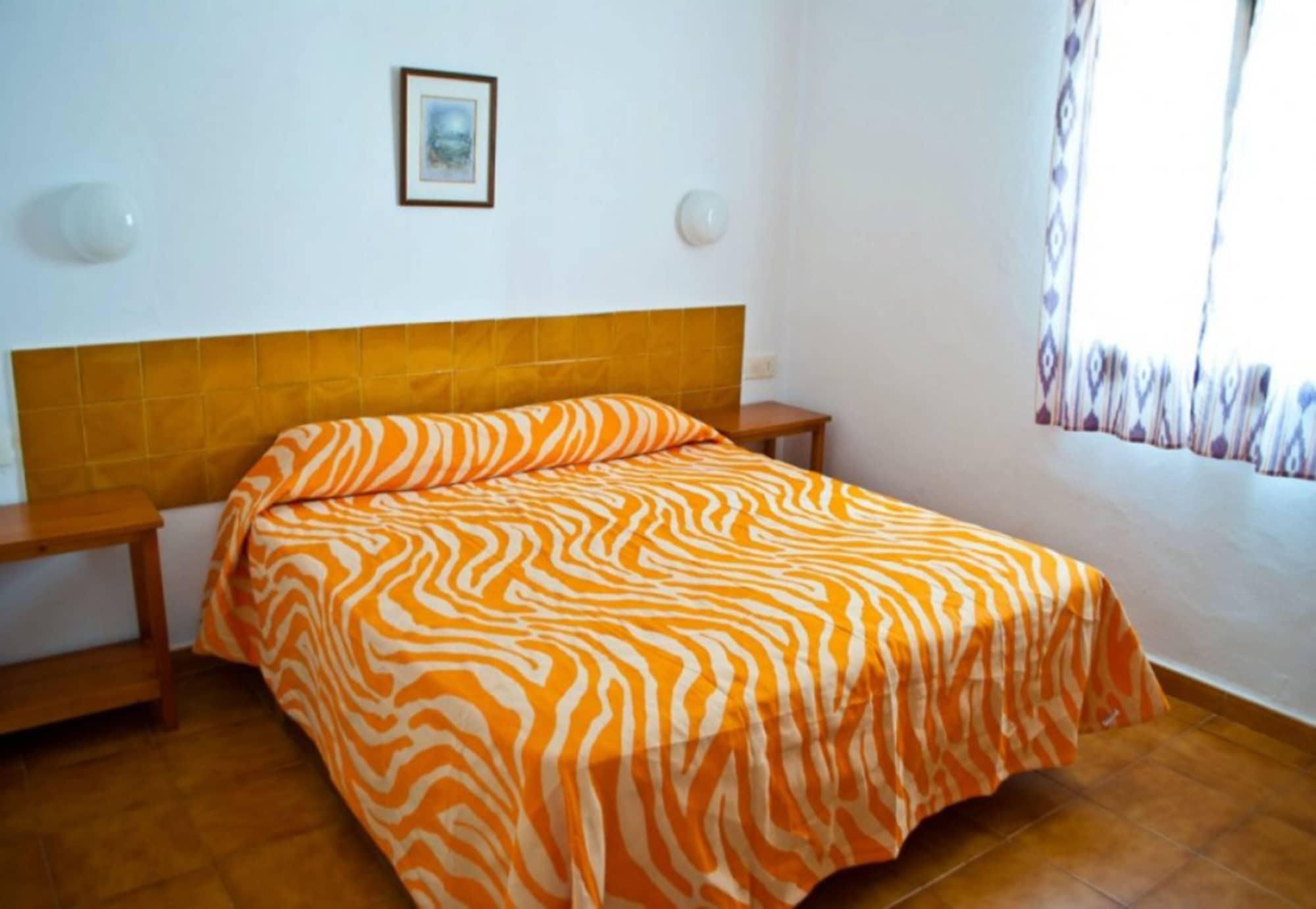 Apartamentos Sa Cala Cala Morell Zewnętrze zdjęcie