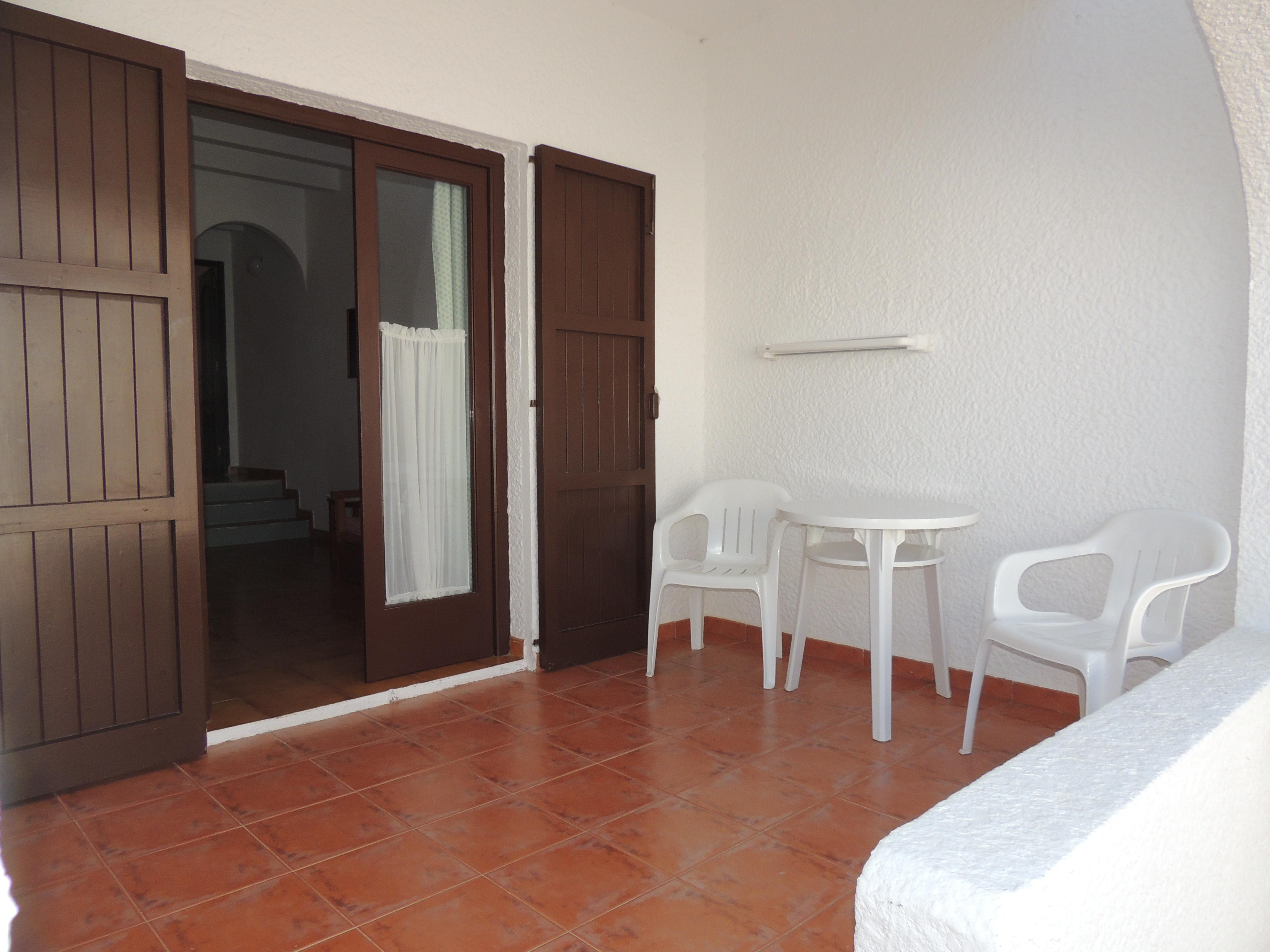 Apartamentos Sa Cala Cala Morell Zewnętrze zdjęcie