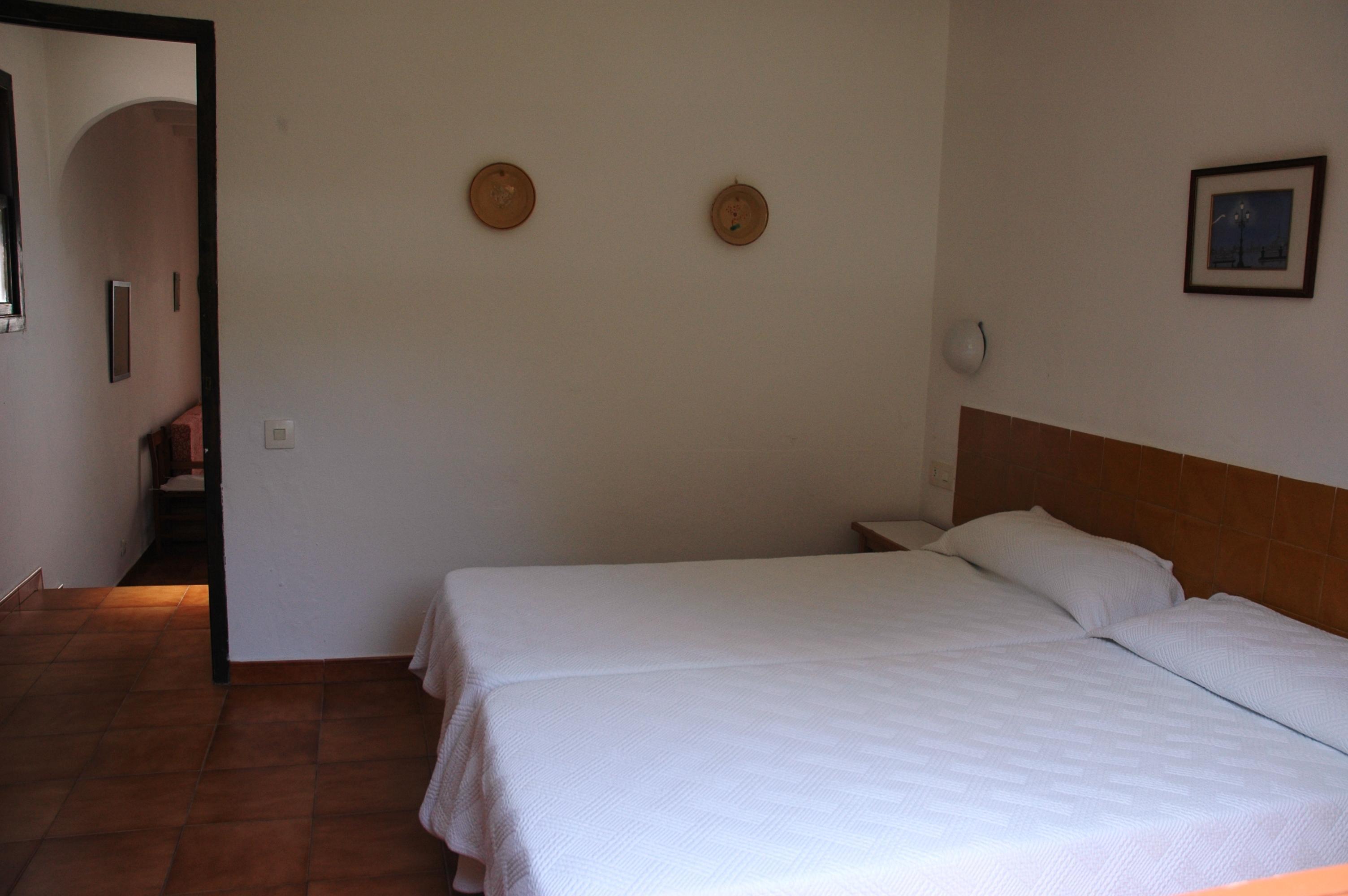Apartamentos Sa Cala Cala Morell Zewnętrze zdjęcie
