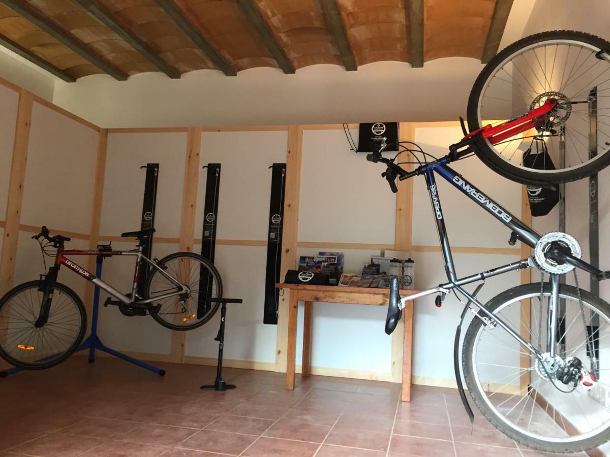 Apartamentos Sa Cala Cala Morell Zewnętrze zdjęcie
