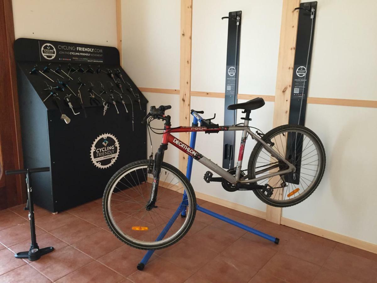 Apartamentos Sa Cala Cala Morell Zewnętrze zdjęcie
