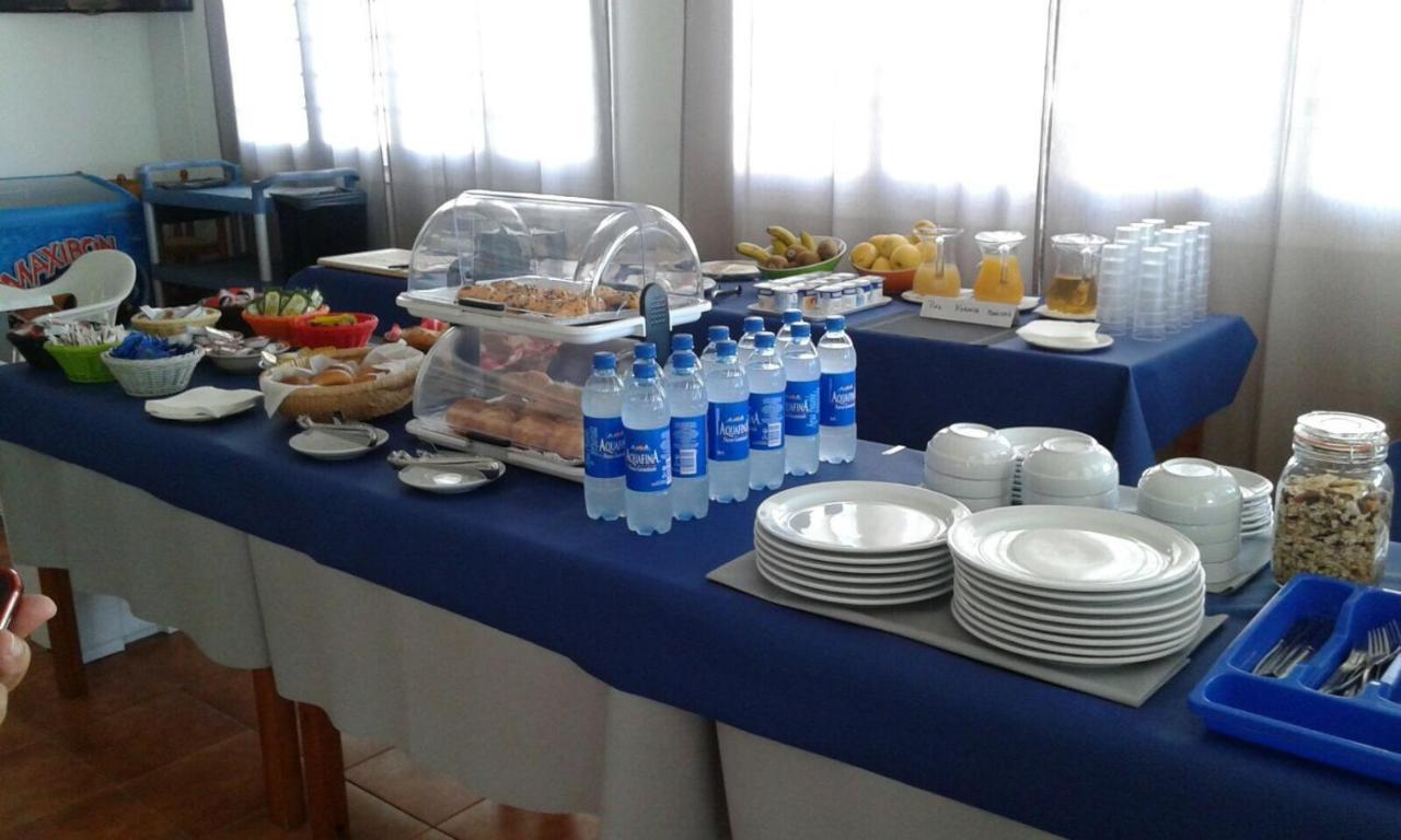 Apartamentos Sa Cala Cala Morell Zewnętrze zdjęcie