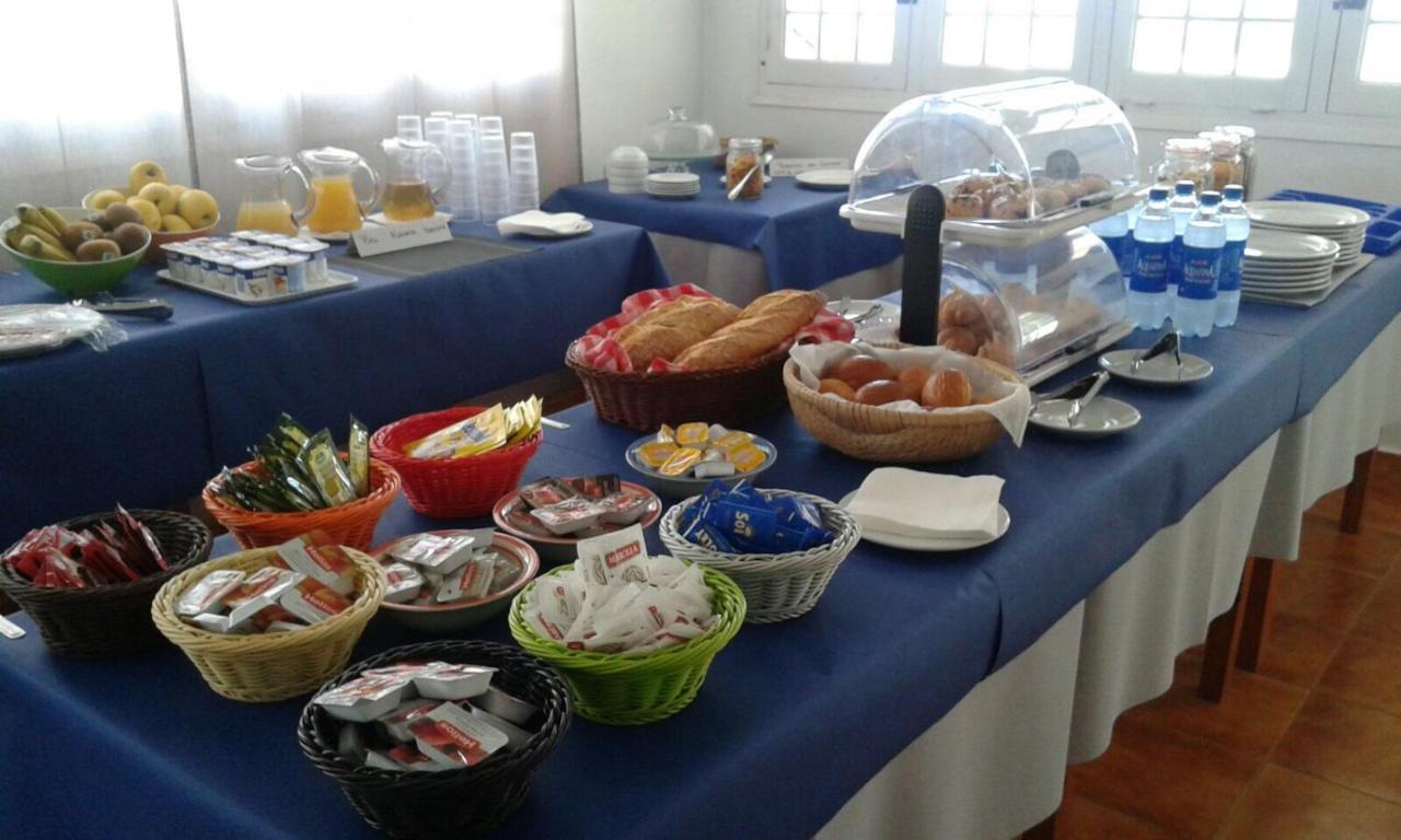 Apartamentos Sa Cala Cala Morell Zewnętrze zdjęcie